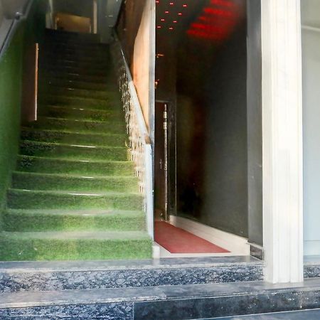 Super Collection O Roop Vihar Rohtak Formerly Hotel Maha 外观 照片